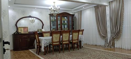 5-room apartment, 120 m²