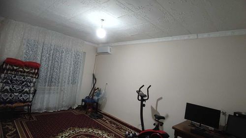 3-room apartment, 65 m²