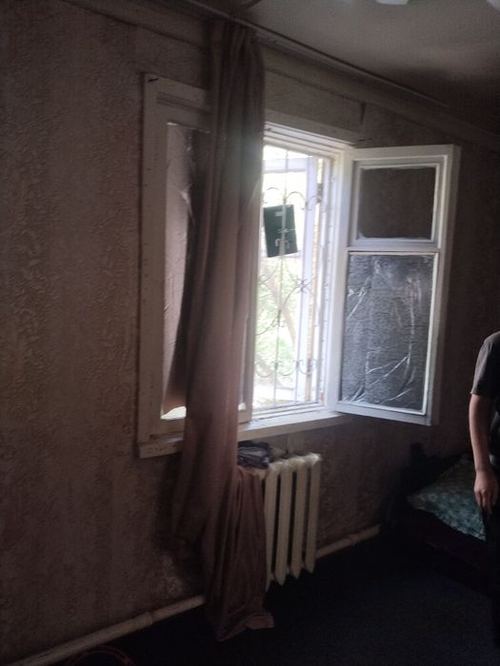 3-room apartment, 50 m²