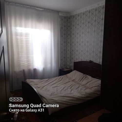 4-комнатная квартира, 92 м²