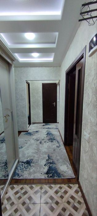 3-room apartment, 73 m²