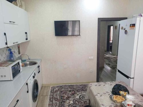 4-комнатная квартира, 105 м²