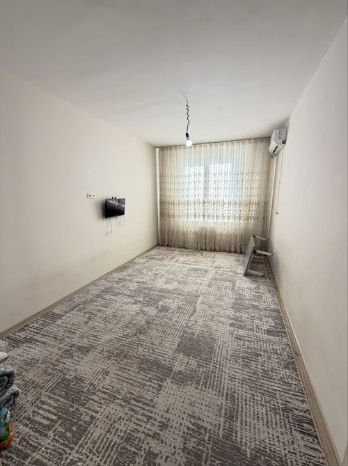 1-room apartment, 36 m²