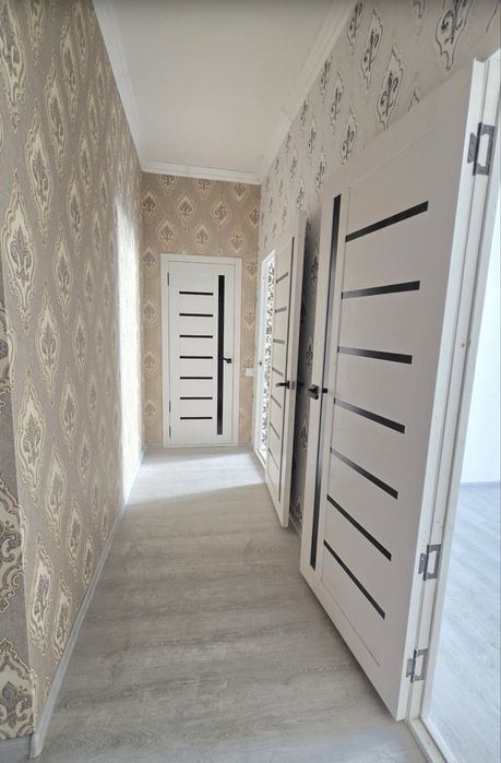 1-room apartment, 38 m²