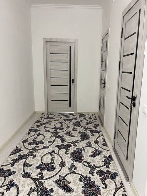 2-xonali kvartira, 50 m²