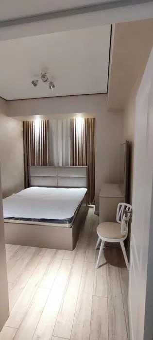 2-xonali kvartira, 50 m²