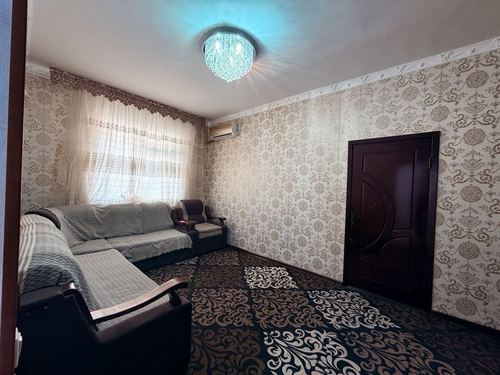3-xonali kvartira, 65 m²