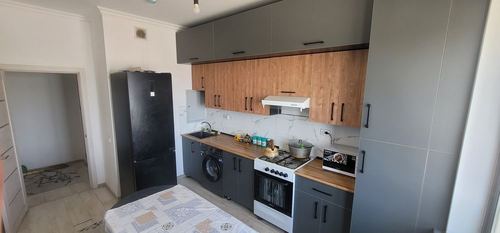 3-xonali kvartira, 88 m²