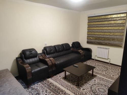 3-xonali kvartira, 63 m²