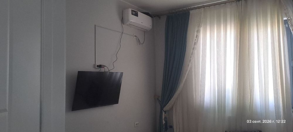 3-xonali kvartira, 50 m², Toshkent, Sergeli tumani, ijaraga