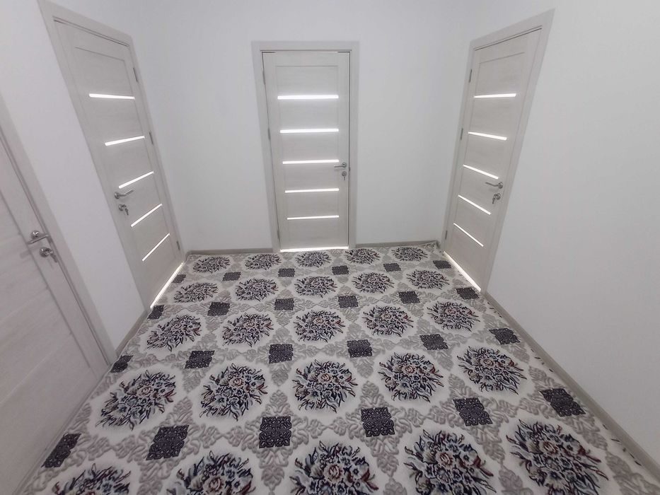 2-xonali kvartira, 60 m², Toshkent, Sergeli tumani, ijaraga