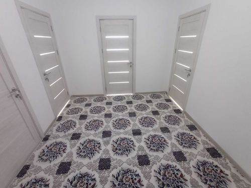 2-xonali kvartira, 60 m²