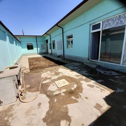 3-xonali uy, 65 m²