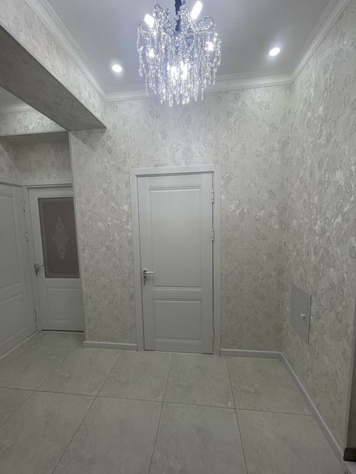 2-room apartment, 48.5 m²