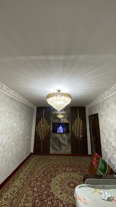4-комнатная квартира, 80 м²