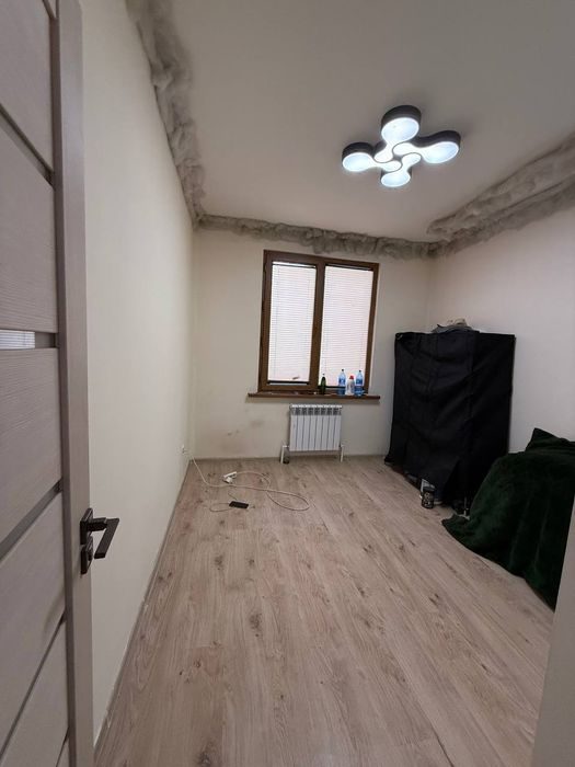 2-xonali kvartira, 50 m², Toshkent, Olmazor tumani, sotuvga