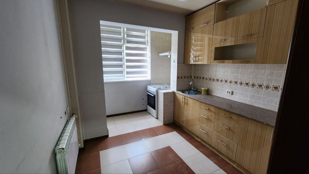 2-xonali kvartira, 58 m², Toshkent, Olmazor tumani, ijaraga