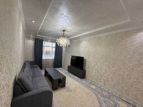 3-комнатная квартира, 73 м²