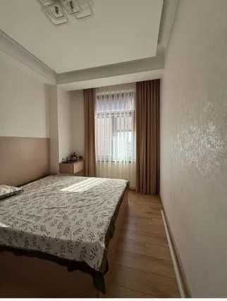 4-комнатная квартира, 69 м²