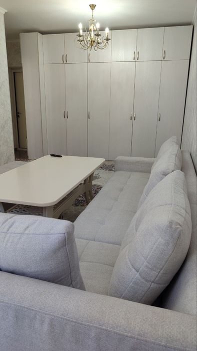 1-room apartment, 40 m², Tashkent, Yashnabad District, for sale