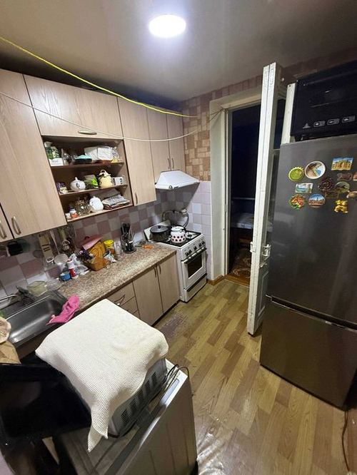 3-room apartment, 70 m²