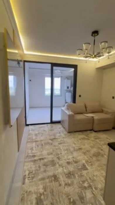 1-room apartment, 30 m²