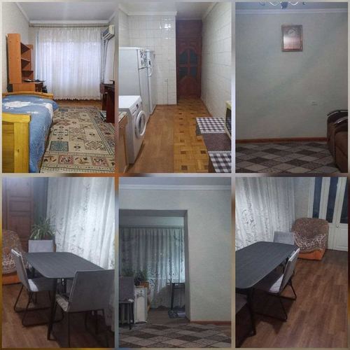 3-room apartment, 82 m²