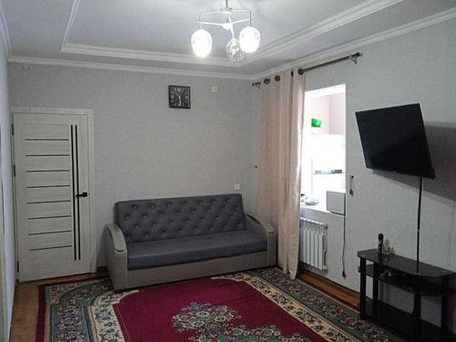 2-room apartment, 54 m²