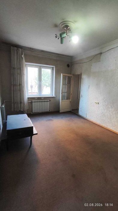 1-room apartment, 38 m²