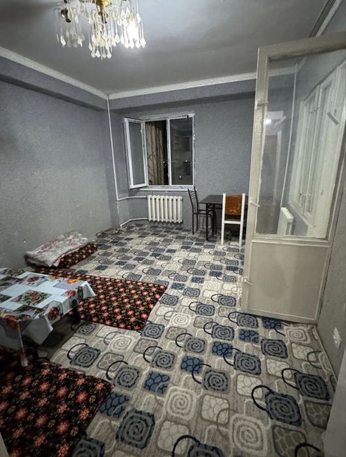 2-room apartment, 56 m²