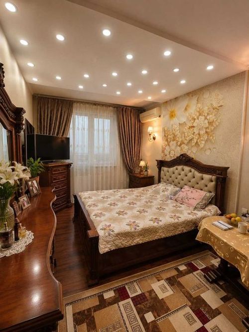 3-room apartment, 70 m²