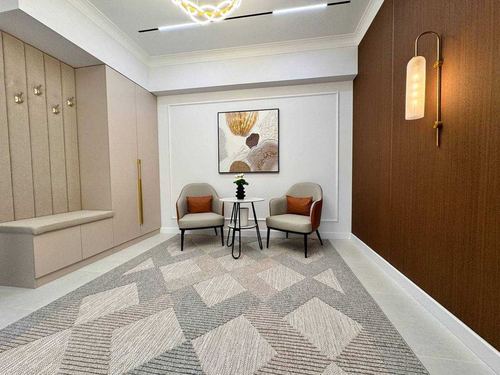 4-комнатная квартира, 100 м²