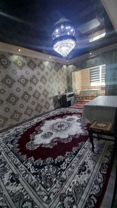3-room apartment, 74 m²