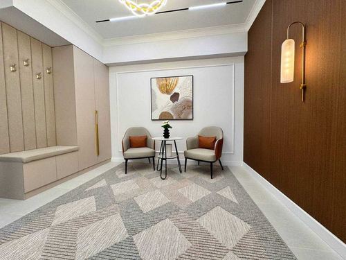 4-комнатная квартира, 100 м²