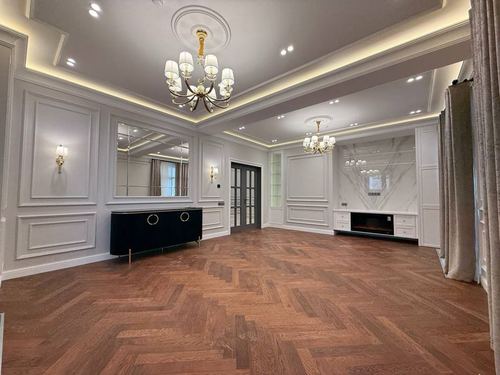 4-комнатная квартира, 153 м²