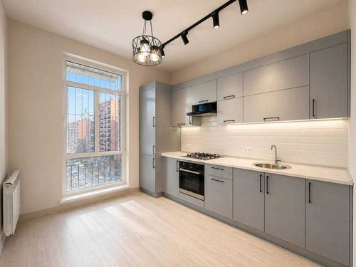 3-комнатная квартира, 68 м²