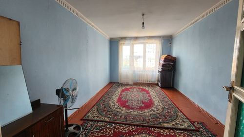 3-xonali kvartira, 95 m²