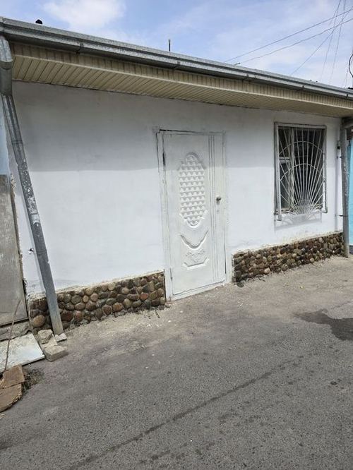 2-xonali kvartira, 40 m²