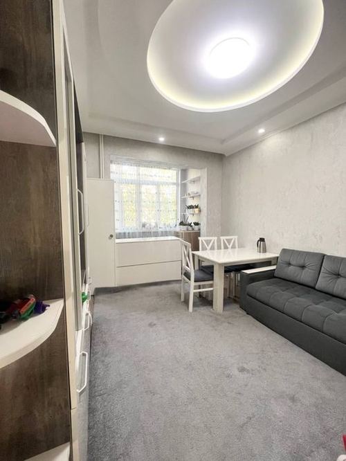 2-комнатная квартира, 44 м²