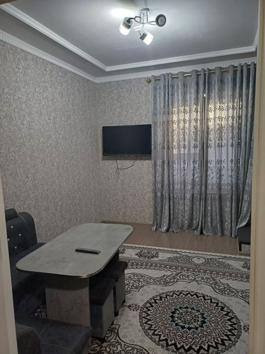 2-xonali kvartira, 60 m², Toshkent, Yashnobod tumani, ijaraga