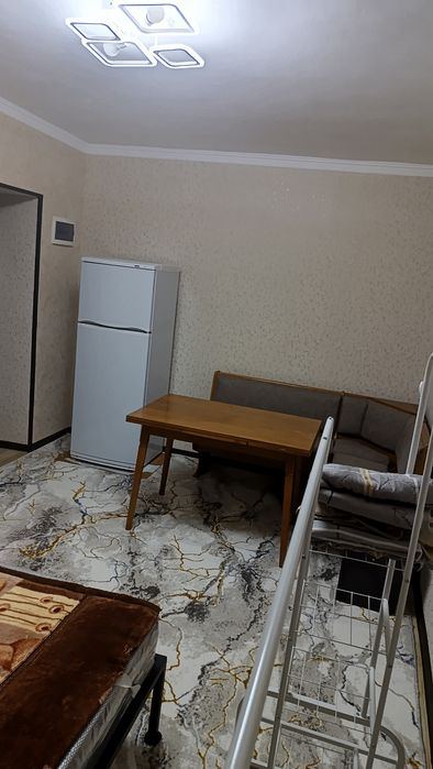 2-xonali kvartira, 30 m²