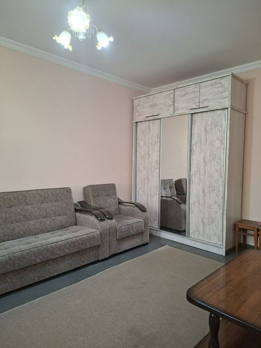 1-room apartment, 29 m², Tashkent, Chilanzar District, for sale