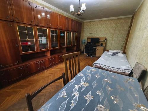 2-room apartment, 45 m²