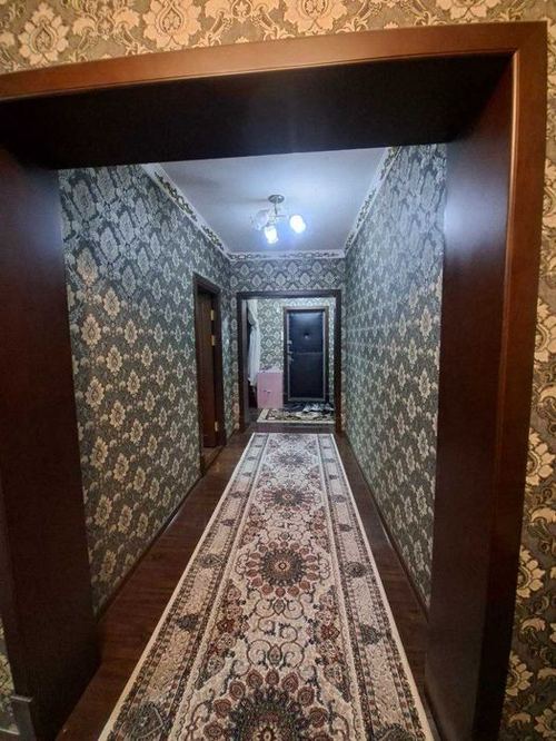 6-room apartment, 140 m²