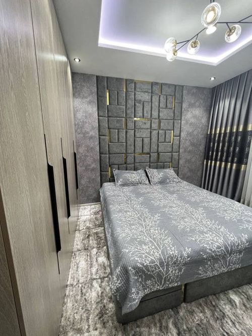 3-room apartment, 75 m²
