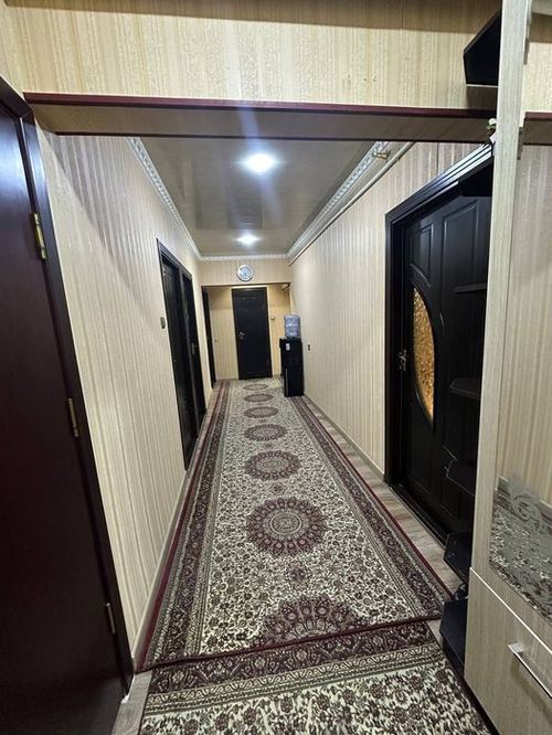 4-комнатная квартира, 104 м²