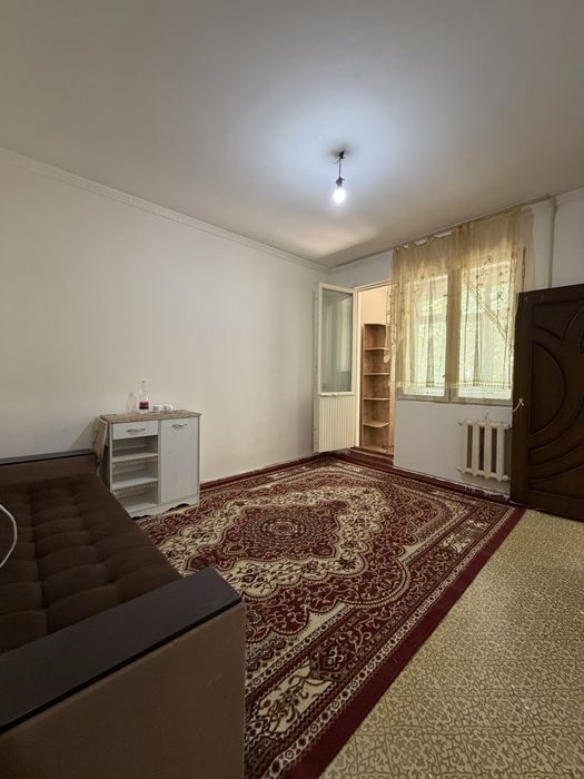 2-room apartment, 48 m², Tashkent, Chilanzar District, for sale