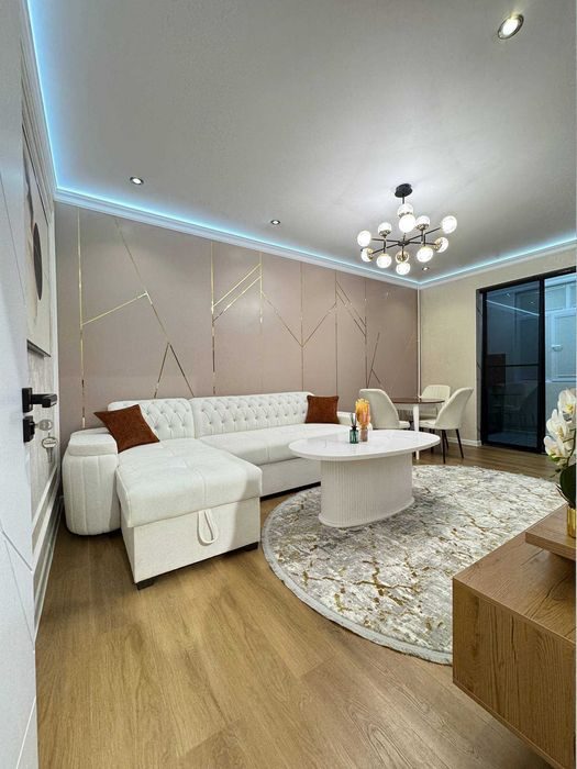 2-xonali kvartira, 34 m², Toshkent, Chilonzor tumani, sotuvga