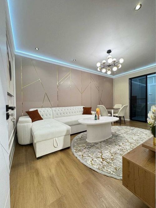 2-xonali kvartira, 34 m²