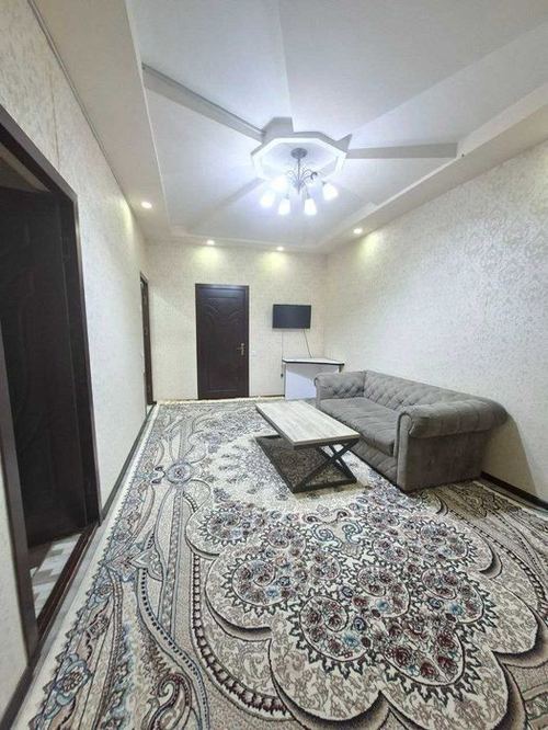 2-room apartment, 50 m²
